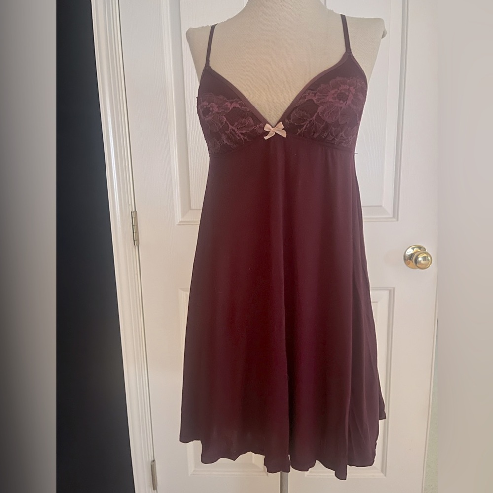 Victorias Secret slip